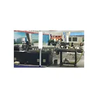 Compounder Extruder Manufacturer Twin Extruder Screw Barrel Twin- Compounder