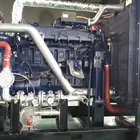 Lpg Generator Lpg Generator Island Residential Area 250v LPG Gas Propane Turbo Generator