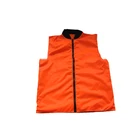 Reflective clothing jacket safety fashion parka man winter jacket