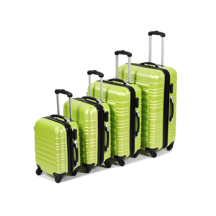 32 inch luggage set