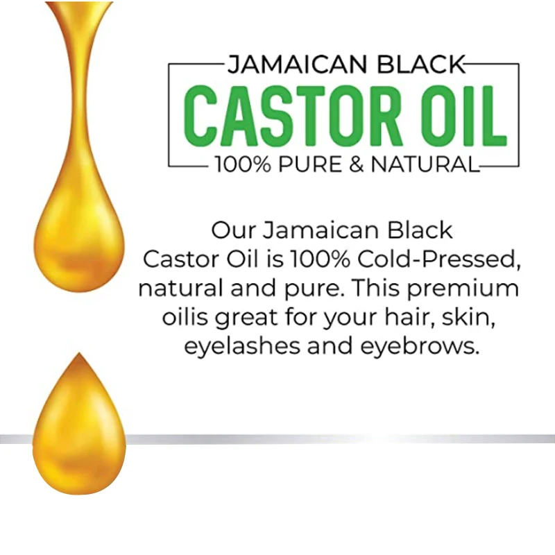 Castor oil 011