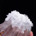 Crystal Tower Crystal Natural High Quality Crystal Tower Clusters Clear Quartz Cluster For Decoration