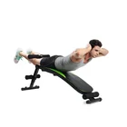 Hot Selling Gym Incline Decline And Abdominal Compression Board Wholesale Bench Press