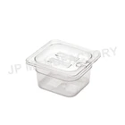 commercial kitchen equipment china Polycarbonate Plastic PC Clear different size Gastronorm Pans
