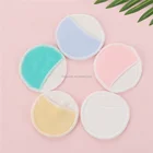 Eusable Velvet Makeup Remover Bamboo Microfiber Cleaning Towel Washable