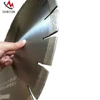 USA quality very hard granite marble stone quartz fast cutting Diamond saw blade 350 14 inch
