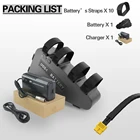 Bicycle Battery Waterproof Lithium Power Mountain Bicycle Triangle 48v 20ah 1000w Ebike Battery Pack