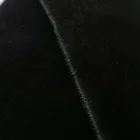 High End 100% Polyester Artificial Plush Rabbit Soft High Quality Faux Fur Fabric Sale