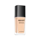 30ml Skin Brightening Conceal Isolate Repair Bright And Clear Liquid Foundation For Face