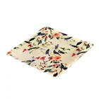 custom digital full printing cleaning sunglasses wipe microfiber lens cloth