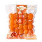 Egg Delicious Taste Salted Duck Egg Yolk For Puff Biscuit