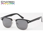 top selling men metal polarized import bamboo classic sunglasses