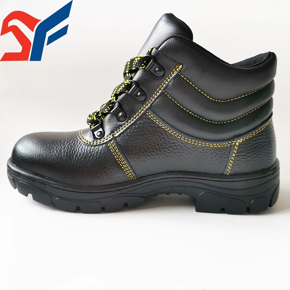 cheap steel toe