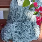 Nice Factory Direct Supply Polyester Velvet Chenille Yarn