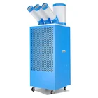 Hello River Brand Model HR27AC Portable Air Conditioner Industrial Spot cooler