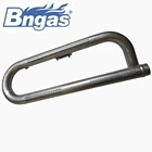 Gas Burner Stove Parts Gas Burner Pipe Burner Gas Stove Parts