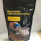 OEM Factory Price Tongkai Ali Strong man coffee reishi instant coffee