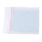 50*70 Laundry Basket Bag Delicate Mesh Dirty Wash for Home with Zipper