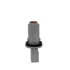 Low price new product high quality refit car connector lamp socket holder auto bulb holder