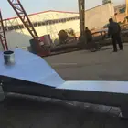 Plant Sand Water Separator Sand Water Separator For Industrial Wastewater Treatment Plant