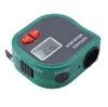 China Manufacturer Mini Ultrasonic Distance Meter Laser Point Laser Rangefinders Distance Measure
