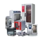 Commercial Restaurant Stainless Steel Kitchen Set Hotel Bar Equipment Product Design Supplies Buffet Catering