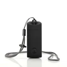 Mini Air Purifier Portable Wearable Personal Air Purifiers Remove Allergies Odors Dust Necklace Gift