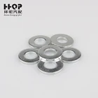 MFZn-C joint ring O type gasket MFZn-C flat locking washer