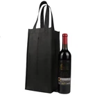Shopping Woven Bags Customized Eco Friendly Shopping Non Woven Fabric Non-Woven Bags