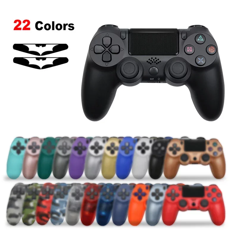 bluetooth ps4 controller to ps3