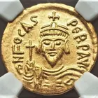 Factory Custom Ancient Roman Old Gold And Silver Souvenir Coins