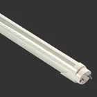 2ft 4ft 5ft Energy Efficient LED Lighting 8W 16W 20W 130lm/W T8 LED Tube