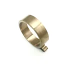 supplier precision product torsion stainless steel constant force coil flat spiral spring