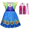 /product-detail/frozen-2-anna-elsa-princess-dress-girl-sunflower-cosplay-halloween-kid-costume-girl-party-dress-62425480949.html