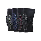 Protective Volleyball Knee Pads Thick Sponge Anti-Collision Knee sleeve Protector