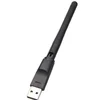11n 150Mbps rt 5370 usb wifi dongle with foldable antenna for IPTV