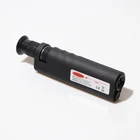 Fiber Optic Optical Fiber Optic Equipment Optical Fiber Light Pen/test Pen