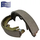 Shoes Shoe Brake ALTO KBX Drum Brake Shoes