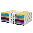 FRONT wholesale school supplies diary notebook a5 leather planner journal lined school notebook