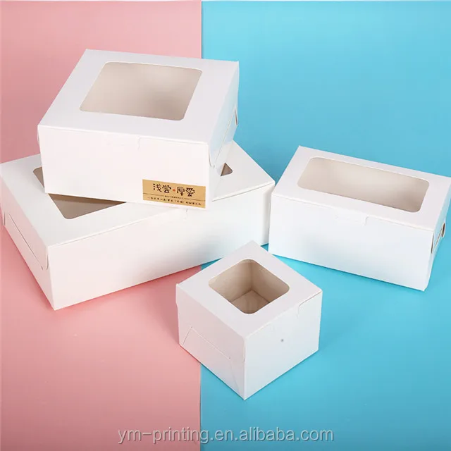 matt black stiff cardboard packaging gift box packaging for