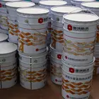 5 Years Warranty Coating Polyurethane Waterproofing Best Price Single-component Polyurethane Waterproof Coating