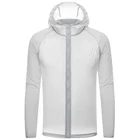 Lightweight Skin Jacket High Quality Uv Protection Waterproof Summer Sun Coat Nylon Jacket