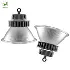 High quality warehouse/factory industrial lighting led high bay lamp 100W