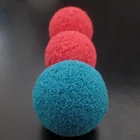 Ball Concrete Pumps Cleaning Sponge Ball Soft Concrete Pumps Cleaning Sponge Ball