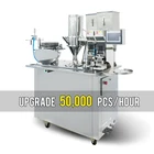 New JTJ-V Pro Hand Operated Manual Capsules Filling Machine