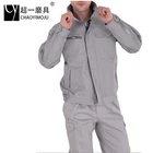 Work Clothing Men Durable uniform Overalls For Worker Repairman