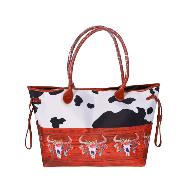 Wholesale Cowhide Skull Canvas Handbag Women Shoulder Purse Lady Animal Print Cowhide Skull Totes Purse For Girl, As pics
Wholesale Cowhide Skull Canvas Handbag Women Shoulder Purse Lady Animal Print Cowhide Skull Totes Purse For Girl, As pics