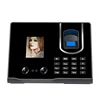 Eseye 2.4 Inch High Definition Face Recognition Time Attendance System Card Scanner Time Attendance