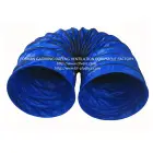 20' Dog Agility Tunnels for Competition Training