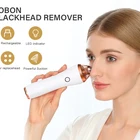 Hand held Rechargeable microdermabrasion skin peel machine diamond silk peel machine hydro dermabrasion